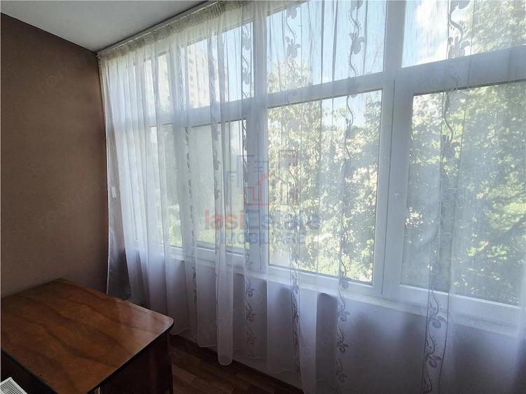 Apartament cu 2 camere Podu Ros - 3