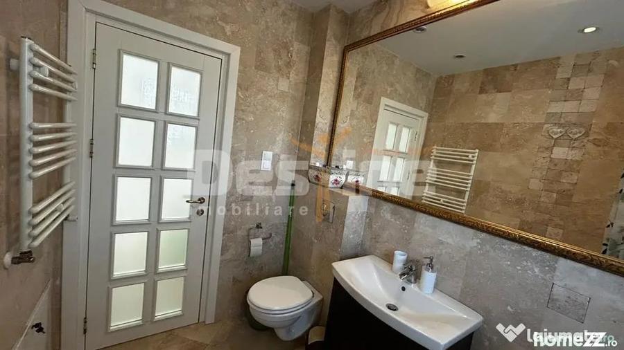 Apartament modern 2 camere de inchiriat Copou - Iasi (Iasi) - 1