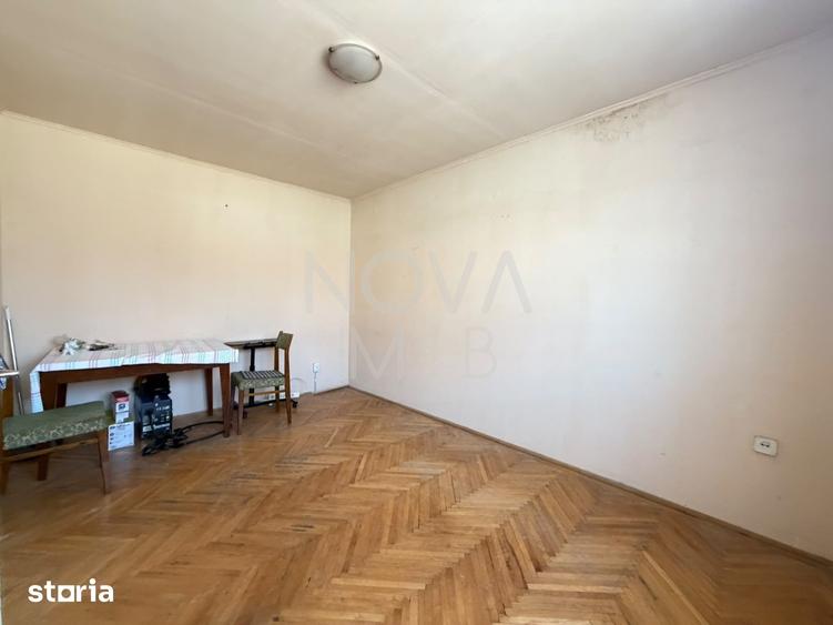 Casă cu 4 camere cu Teren 151 Mp în Lazaret