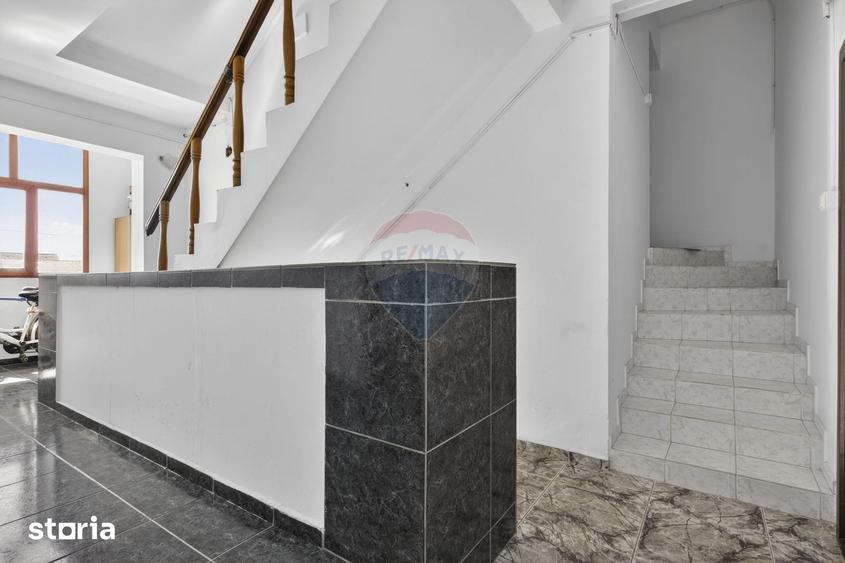 Apartament cu 2 camere în Bujac