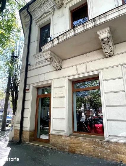 SPATIU COMERCIAL | ULTRACENTRAL | 70 MPU - 1