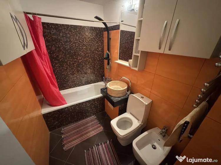 Apartament 3 camere Renovat zona Casa de Cultura - Balada... - 10