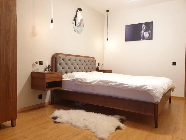 Apartament de vanzare 2 camere 49mp zona Dambul Rotund - 5