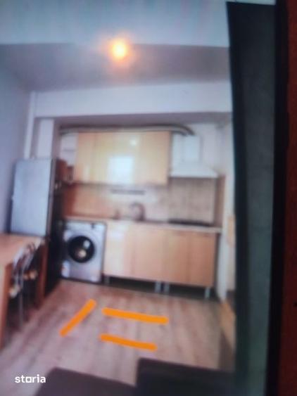 Apartament cu 2 camere decomandat în Copou