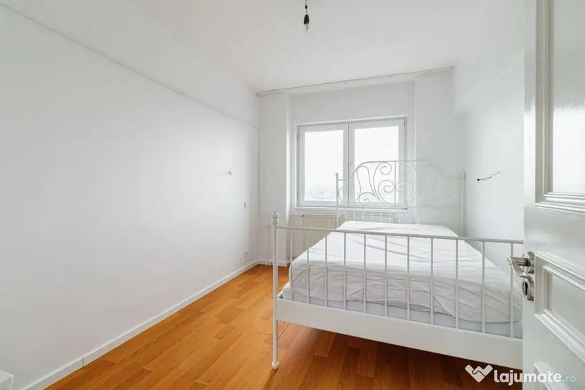 Apartament cu 3 camere decomandat în Nord