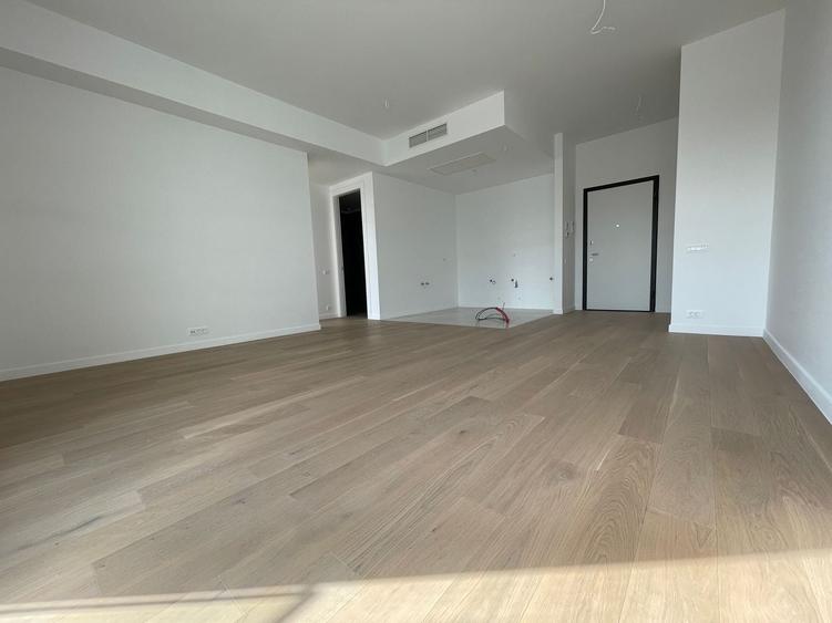 Apartament cu 2 camere în Barbu Văcărescu