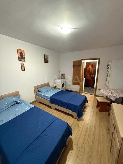 Garsonieră în Dâmbul Rotund