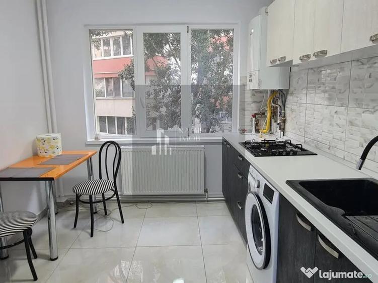 Apartament 3 camere renovat | Centrala proprie | Mega Ma... - Bucuresti (Bucuresti-Ilfov) - 7