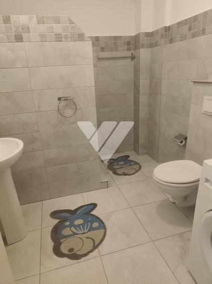 Apartament cu 2 camere decomandat, mobilat în Șelimbăr