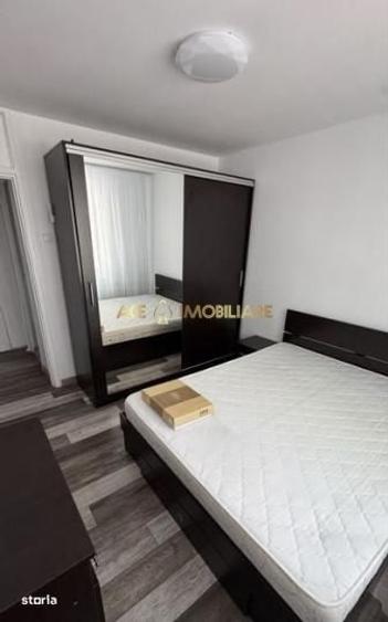 Apartament cu 3 camere în Berceni