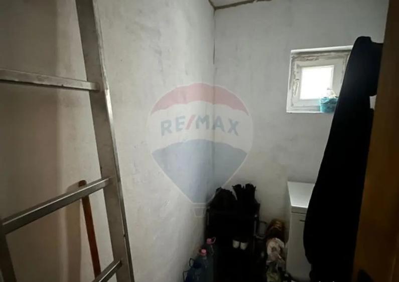 Casă cu 3 camere cu Teren 800 Mp în Satulung