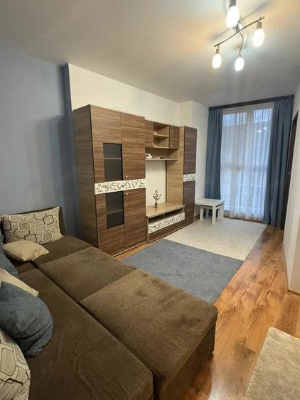 Apartament cu 2 camere în Spitalul Județean