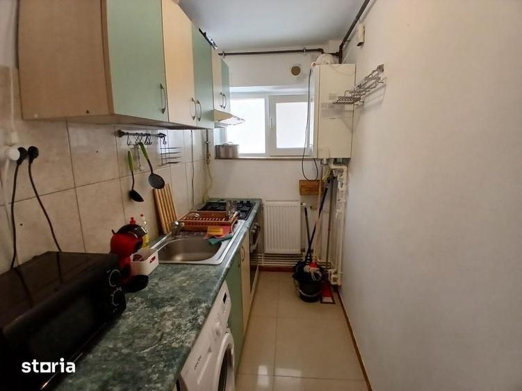 Apartament 2 camere Tomis Nord Campus Universitar s - 2