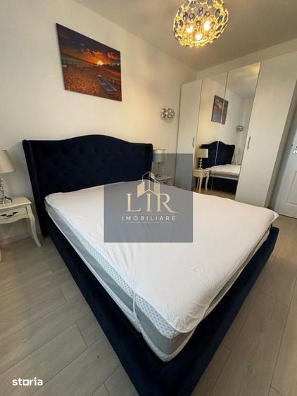 Apartament cu 2 camere în Bârnova