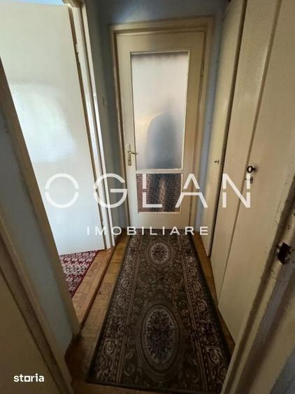 Apartament cu 3 camere în Terezian