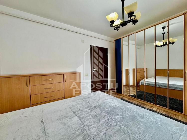 Apartament deosebit 3 camere, pet friendly,  zona Lipovei - Timisoara - 9
