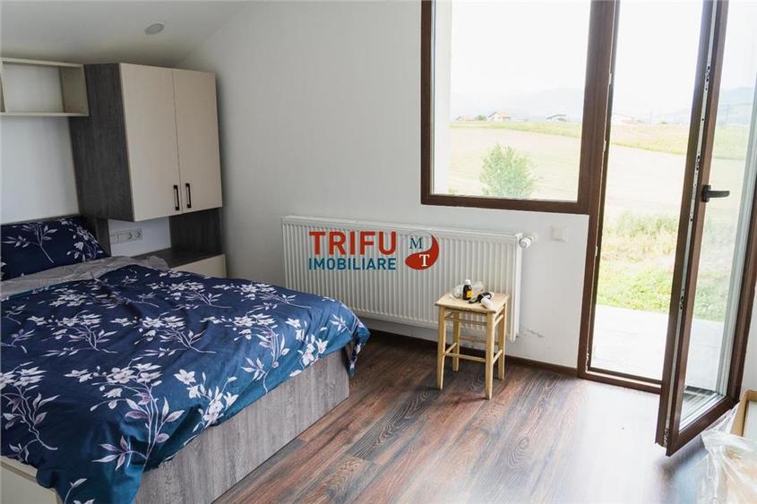 Casă individuală cu 4 camere cu Piscina în Ampoi 1