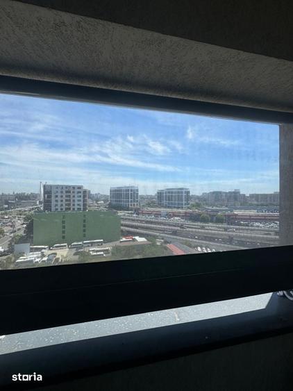 Apartament cu 2 camere în Regie