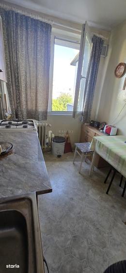Apartament cu 2 camere în Giurgiului — fotografia 1