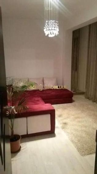 Apartament cu 2 camere decomandat, mobilat în Jiului