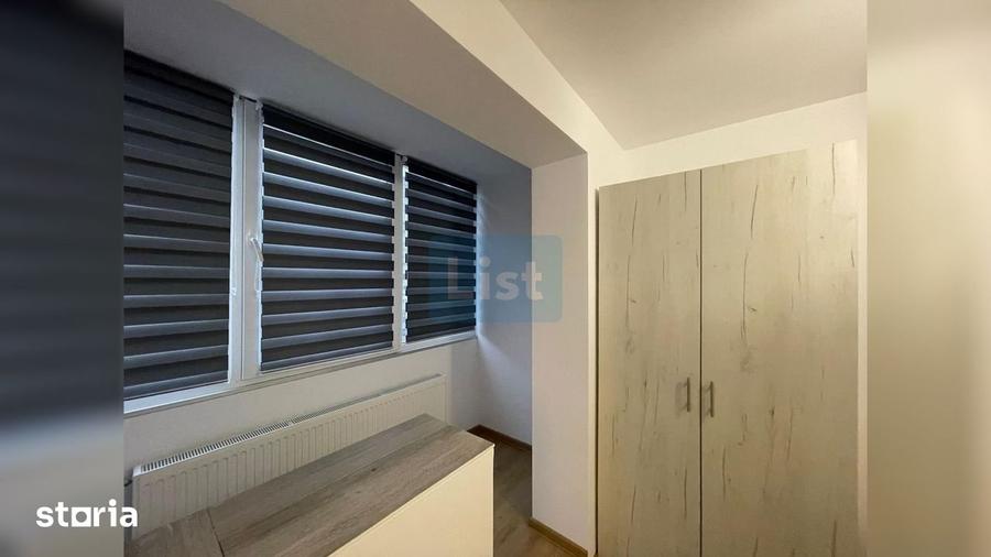 Apartament cu 3 camere în Micro III