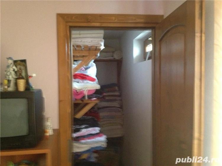 Casă cu 6 camere cu Teren 1000 Mp în Fălticeni