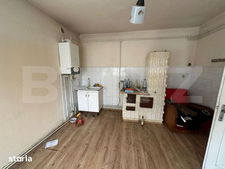 Oportunitate investitionala: Casa cu subsol, parter, etaj si mansarda, - 7