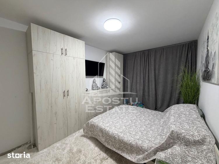 Apartament 2 camere de vanzare, Zona Aradului, Complex Iris, Timisoara - 10