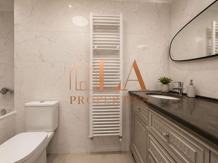 Apartament cu 4 camere semidecomandat, mobilat în Drumul Taberei