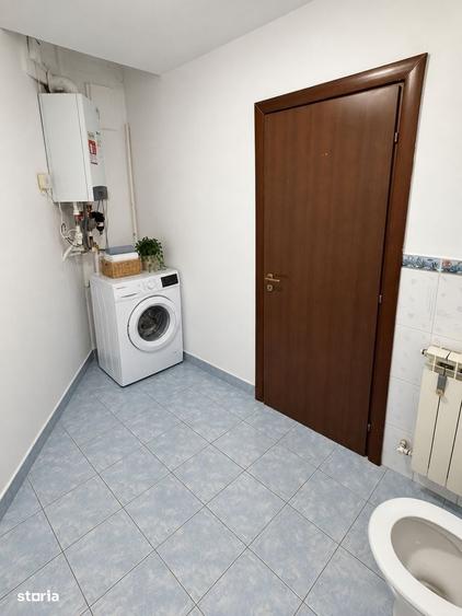 Apartament cu 3 camere în Kiseleff