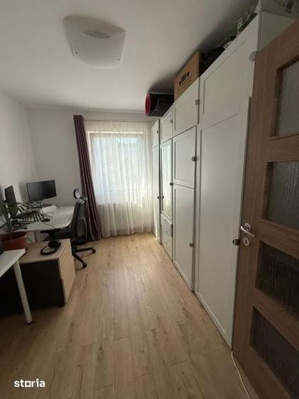 Apartament 4 camere decomandate, 80 mp, renovat si la prima inchiriere - 2