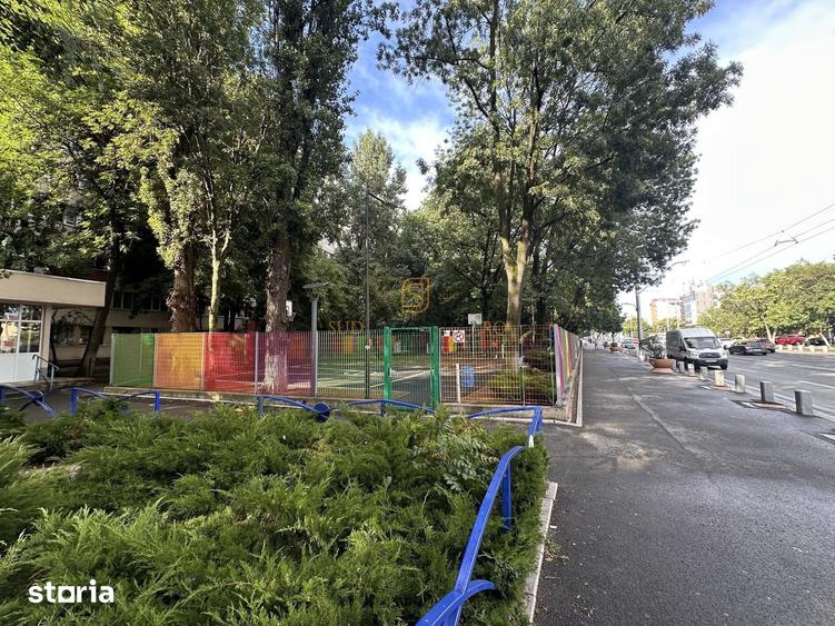 Garsonieră în Berceni