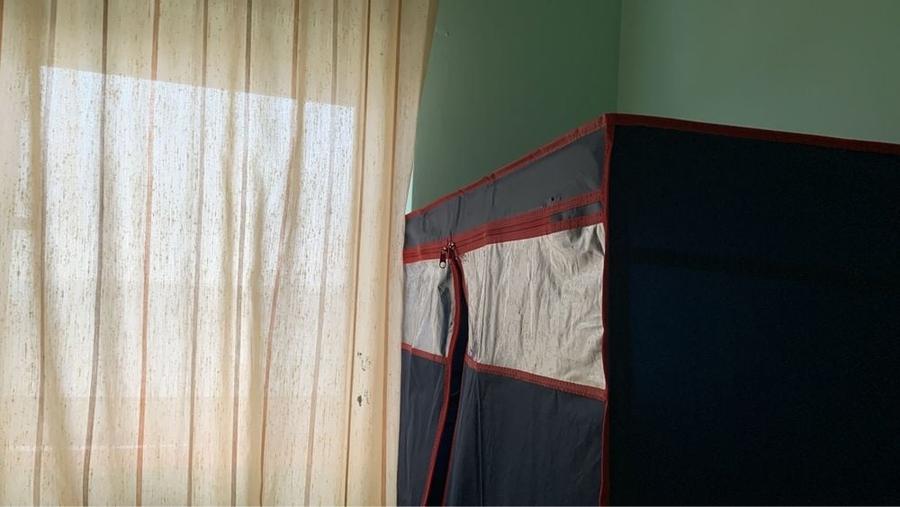 Garsonieră în Gura Văii