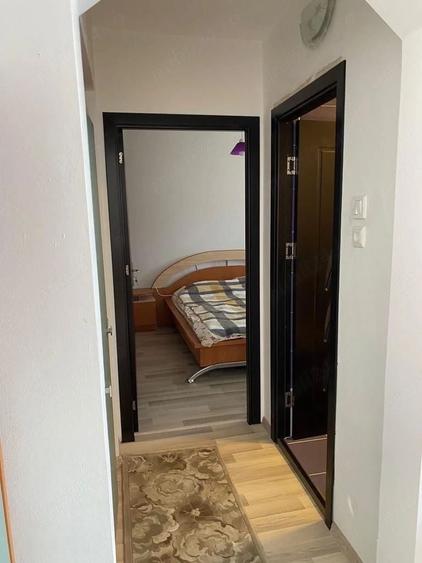 Apartament cu 2 camere decomandat, mobilat în Gorjului