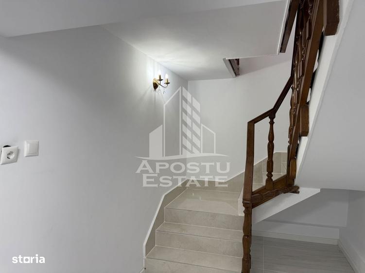 Casa individuala in Timisoara cu teren 1234 mp - 18