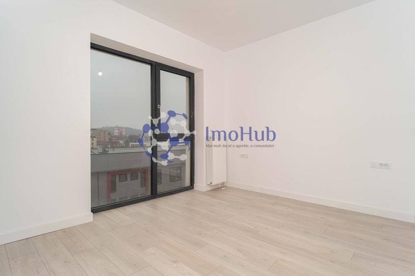 Apartament cu 3 camere în Tudor Vladimirescu