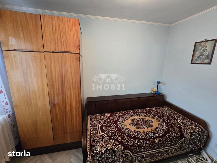 Vanzare apartament 3 camere Zona Eremia Grigorescu - 12
