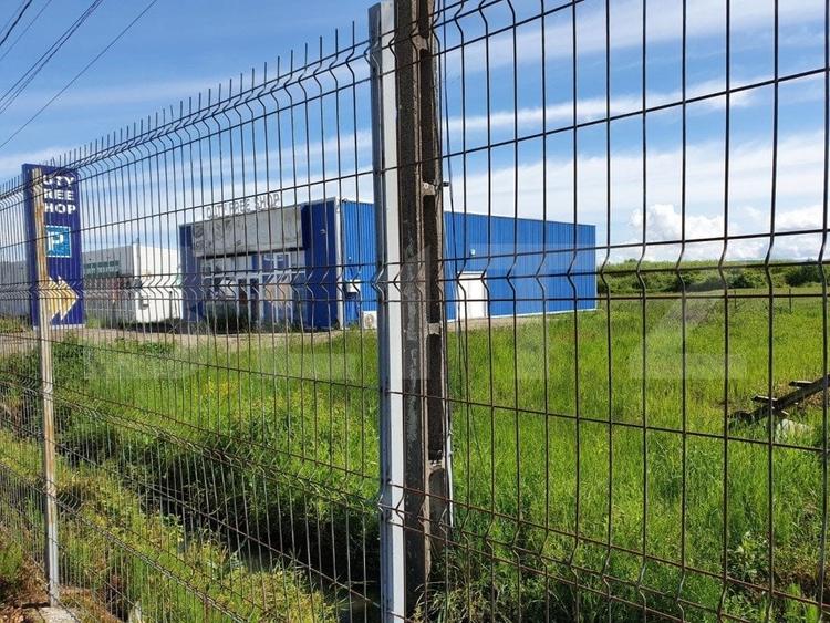 Spațiu industrial, de 239 mp, în Exterior Nord