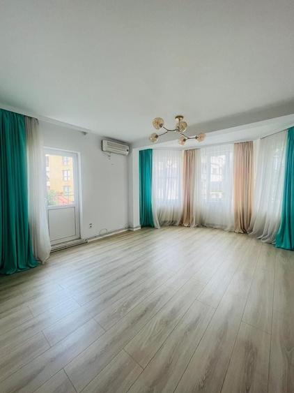 Spațiu comercial, de 70 mp, în Floreasca