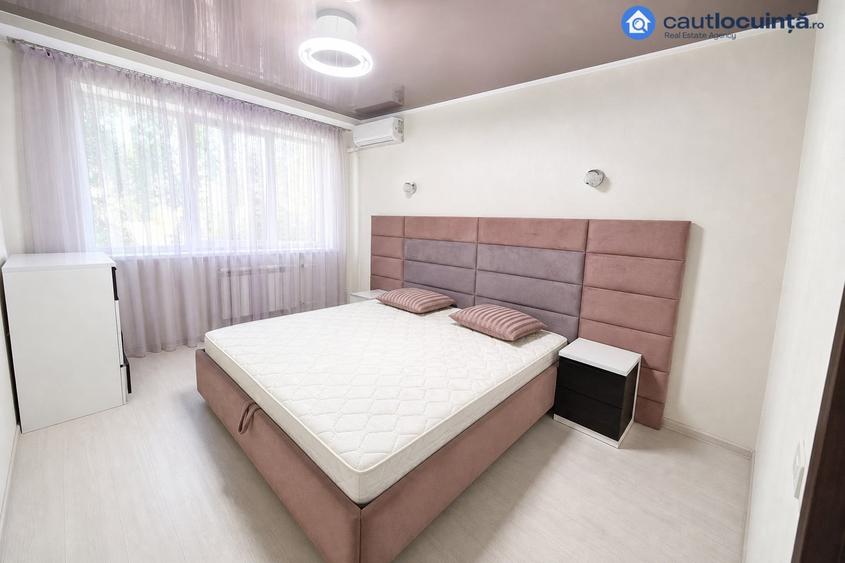 Apartament cu 2 camere în Alexandru Obregia