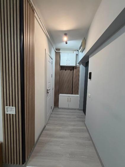 Garsonieră decomandată, mobilată în Tomis II