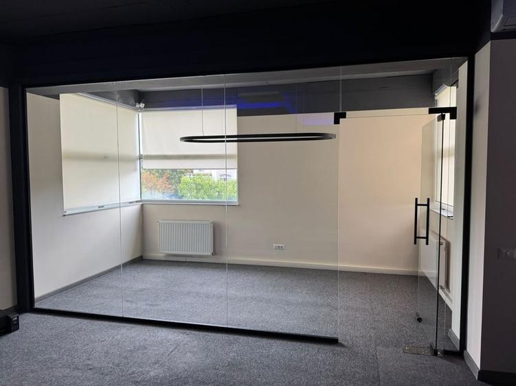 Spațiu comercial, de 225 mp, în Aviației