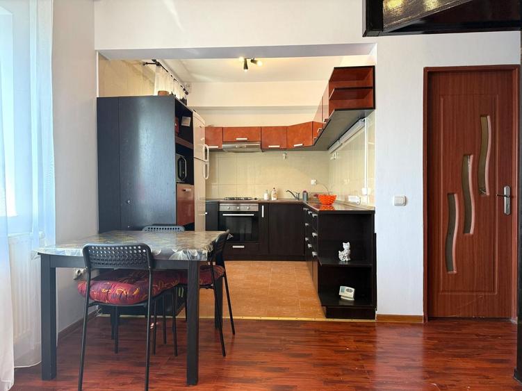 Apartament 3 Camere | Centrul Nou – Gara | Pet Friendly - 8