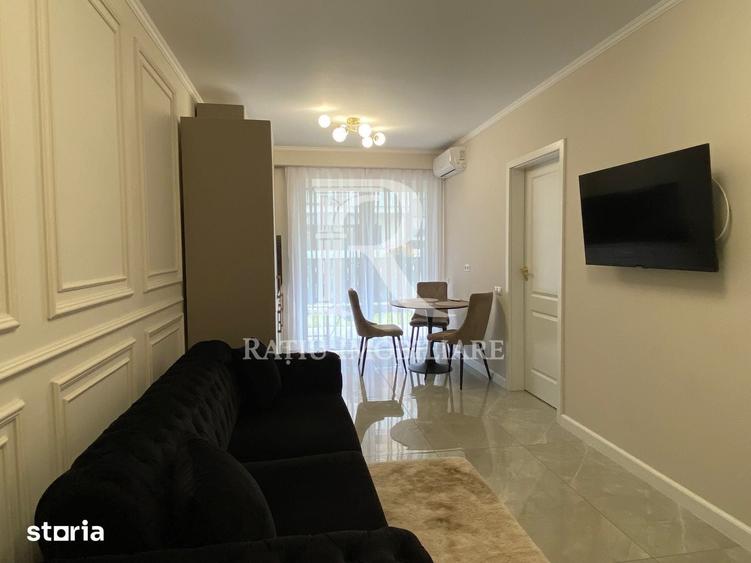 Apartament cu 2 camere | AES Residence | Oradea - 5