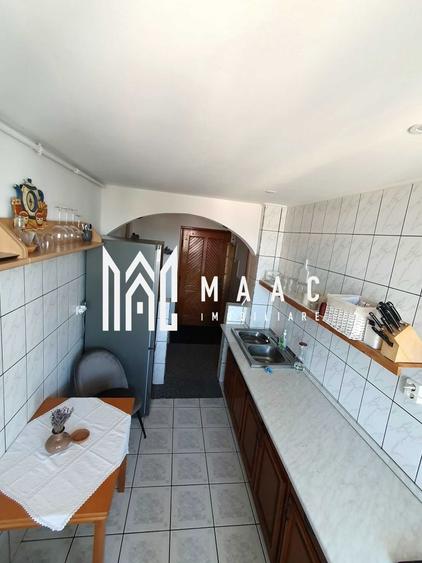Apartament cu 2 camere decomandat, mobilat în Hipodrom 3