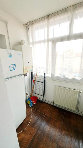 Apartament cu 2 camere decomandat în Ultracentral