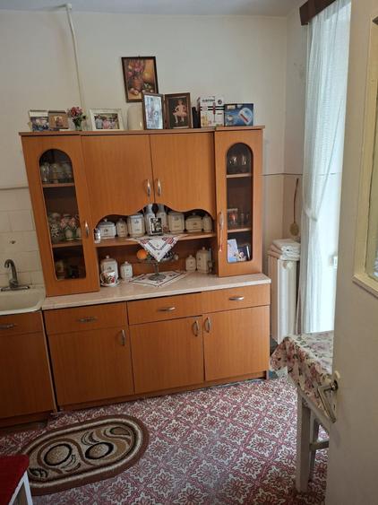 Apartament cu 2 camere decomandat în Burdujeni