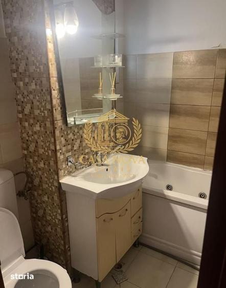 Apartament 3 camere decomandat, 2 bai, 2 balcoane, zona Iulius Mall - 6