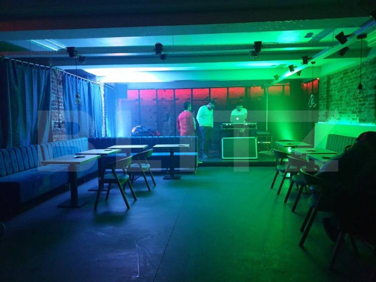 Ocazie, spatiu comercial exclusivist, 639 mp, Pta. Victoriei - 2