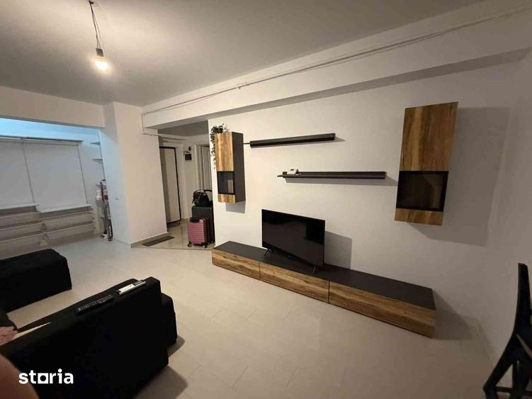 Apartament cu 2 camere în Rahova